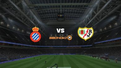 Live Streaming Espanyol vs Rayo Vallecano 31 Januari 2021 5