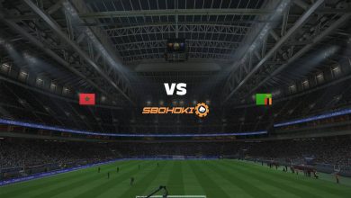 Live Streaming Morocco vs Zambia 31 Januari 2021 6
