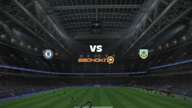 Photo of Live Streaming 
Chelsea vs Burnley 31 Januari 2021