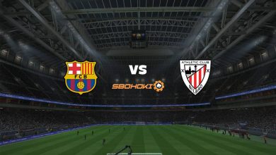 Photo of Live Streaming 
Barcelona vs Athletic Bilbao 31 Januari 2021