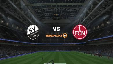 Live Streaming SV Sandhausen vs FC Nurnberg 31 Januari 2021 5