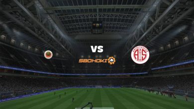 Live Streaming Genclerbirligi vs Antalyaspor 31 Januari 2021 1