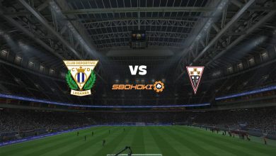 Live Streaming Leganés vs Albacete 14 Februari 2021 2