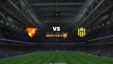 Live Streaming Goztepe vs Yeni Malatyaspor 4 Februari 2021 8