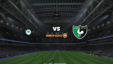 Live Streaming Konyaspor vs Denizlispor 14 Februari 2021 4