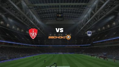 Live Streaming Brest vs Bordeaux 7 Februari 2021 2
