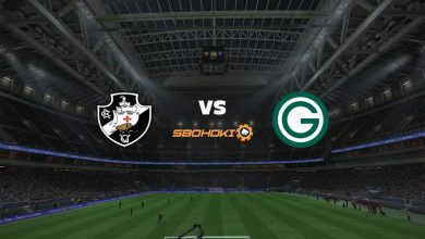 Live Streaming Vasco da Gama vs Goiás 26 Februari 2021 3