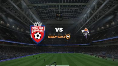 Live Streaming FC Botosani vs Gaz Metan 15 Februari 2021 4