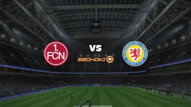 Live Streaming FC Nurnberg vs TSV Eintracht Braunschweig 28 Februari 2021 7