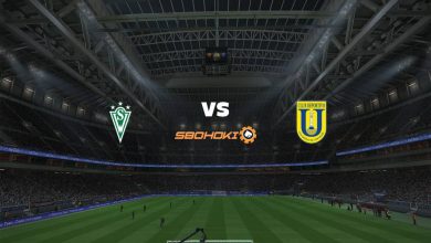 Live Streaming Santiago Wanderers vs Universidad de Concepción 11 Februari 2021 10