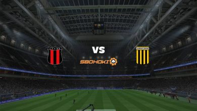 Live Streaming Defensores de Belgrano vs Almirante Brown 20 Februari 2021 1