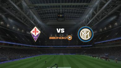 Live Streaming Fiorentina vs Inter Milan 5 Februari 2021 1