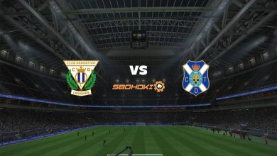Live Streaming Leganés vs Tenerife 21 Februari 2021 9