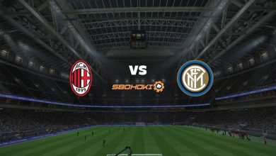Photo of Live Streaming 
Milan vs Inter Milan 21 Februari 2021