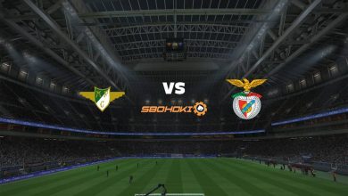 Live Streaming Moreirense vs Benfica 14 Februari 2021 3
