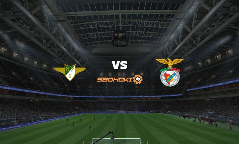 Live Streaming Moreirense vs Benfica 14 Februari 2021 1