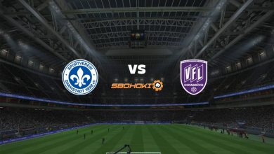 Live Streaming SV Darmstadt 98 vs VfL Osnabruck 14 Februari 2021 5