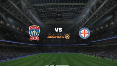 Live Streaming Newcastle Jets vs Melbourne City FC 7 Februari 2021 5