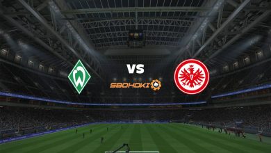 Live Streaming Werder Bremen vs Eintracht Frankfurt 26 Februari 2021 10