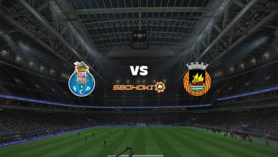 Live Streaming FC Porto vs Rio Ave 1 Februari 2021 6