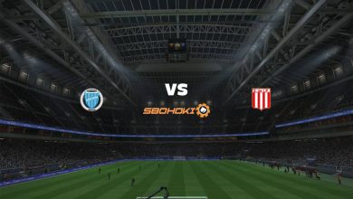 Live Streaming Godoy Cruz Antonio Tomba vs Estudiantes de La Plata 20 Februari 2021 9