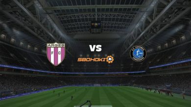 Live Streaming FC Arges vs Viitorul Constanta 12 Februari 2021 8