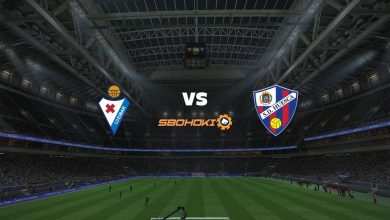 Live Streaming Eibar vs Huesca 27 Februari 2021 5