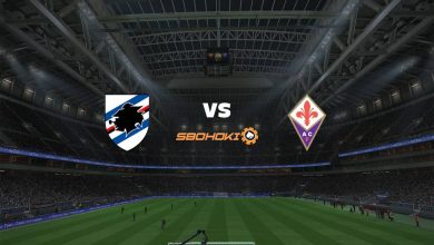 Photo of Live Streaming 
Sampdoria vs Fiorentina 14 Februari 2021