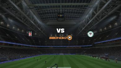 Live Streaming Besiktas vs Konyaspor 7 Februari 2021 7