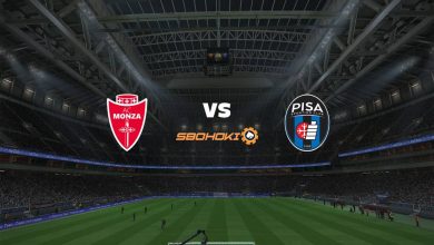Live Streaming Monza vs Pisa 12 Februari 2021 1