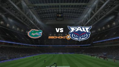 Live Streaming Florida Gators vs Florida Atlantic 19 Februari 2021 1