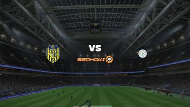 Live Streaming Ankaragucu vs Caykur Rizespor 22 Februari 2021 2