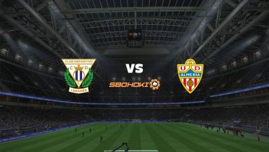 Live Streaming Leganés vs Almería 17 Februari 2021 9