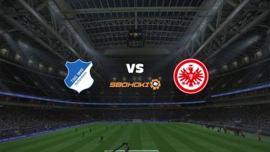 Live Streaming Hoffenheim vs Eintracht Frankfurt 7 Februari 2021 1