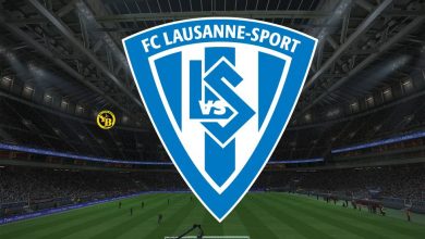 Photo of Live Streaming 
Young Boys vs Lausanne Sports 7 Februari 2021