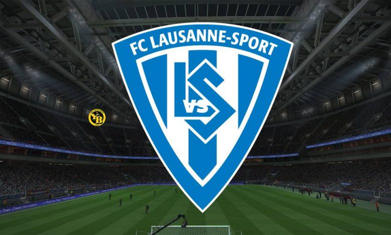 Live Streaming Young Boys vs Lausanne Sports 7 Februari 2021 1