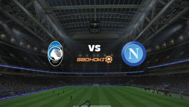 Live Streaming Atalanta vs Napoli 21 Februari 2021 1