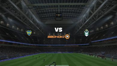 Photo of Live Streaming 
Boca Juniors vs Gimnasia La Plata 14 Februari 2021