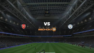Photo of Live Streaming 
Arsenal vs Manchester City 21 Februari 2021