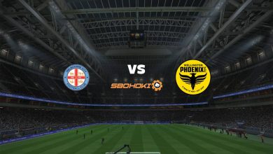 Photo of Live Streaming 
Melbourne City FC vs Wellington Phoenix FC 28 Februari 2021