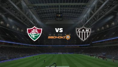 Photo of Live Streaming 
Fluminense vs Atlético-MG 7 Februari 2021