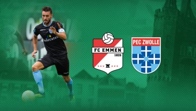 Photo of Prediksi Eredivisie Belanda: FC Emmen vs PEC Zwolle