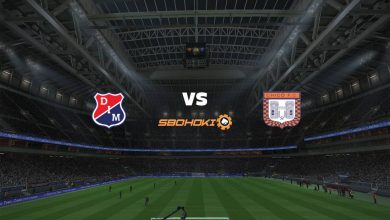 Live Streaming Independiente Medellín vs Boyacá Chicó 17 Februari 2021 7