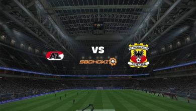 Live Streaming Jong AZ vs Go Ahead Eagles 22 Februari 2021 6