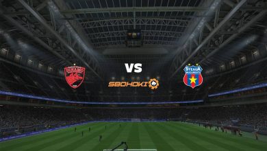 Live Streaming Dinamo Bucuresti vs FCSB 3 Februari 2021 8
