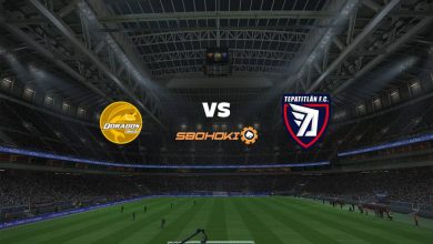 Live Streaming Dorados de Sinaloa vs Tepatitlán FC 4 Februari 2021 8