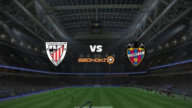 Live Streaming Athletic Bilbao vs Levante 11 Februari 2021 6