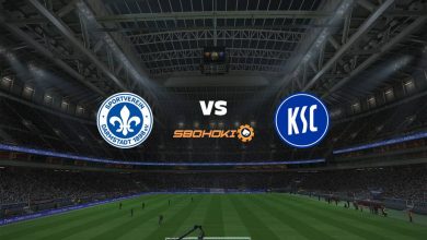 Live Streaming SV Darmstadt 98 vs Karlsruher SC 26 Februari 2021 2