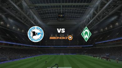 Live Streaming Arminia Bielefeld vs Werder Bremen 7 Februari 2021 5