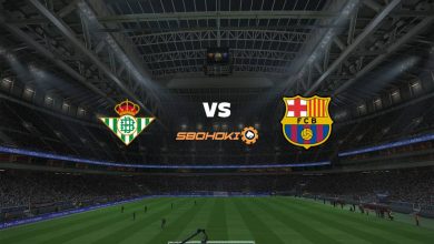 Photo of Live Streaming 
Real Betis vs Barcelona 7 Februari 2021